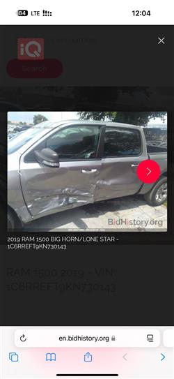 Ram 1500